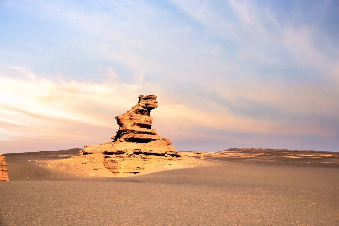 山东必去的捡石十大圣地大揭秘,戈壁滩捡石最佳地点
