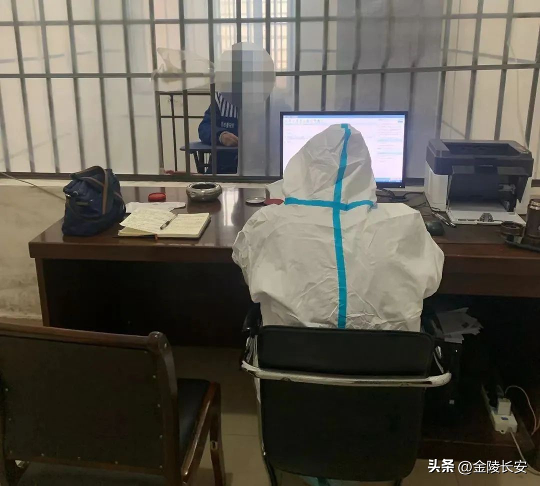 月流水5亿元，这个团伙利用色情吸引年轻人