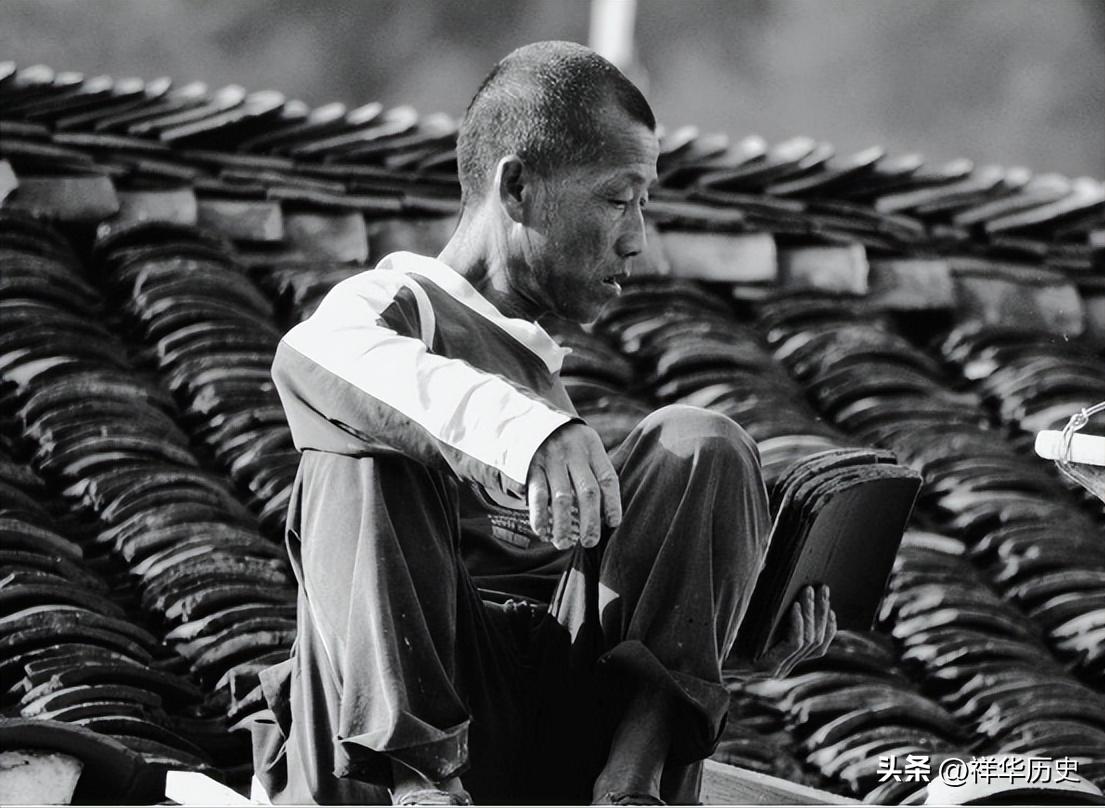 刘忠回故乡,刘忠寻亲