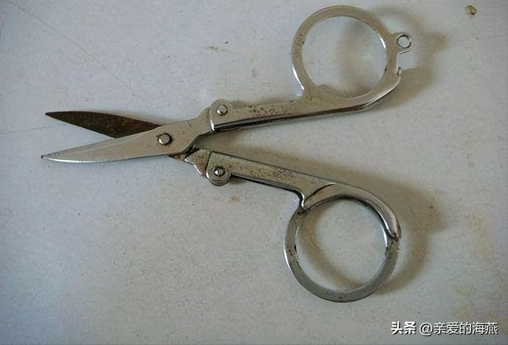 三十多年前供销社卖过的物件,四十年前供销社