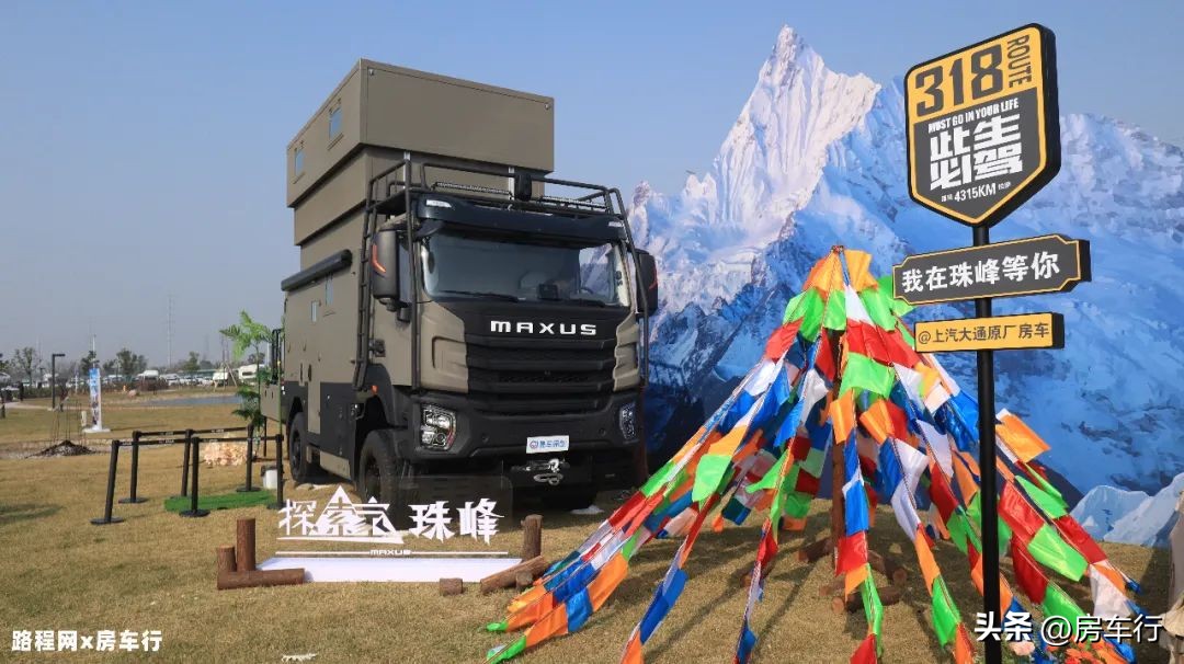 12款兼具颜值与性价比的房车,2019年十大最好的房车