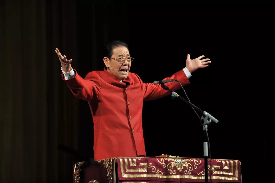 单田芳评书到底好不好,单田芳评书隋唐演义