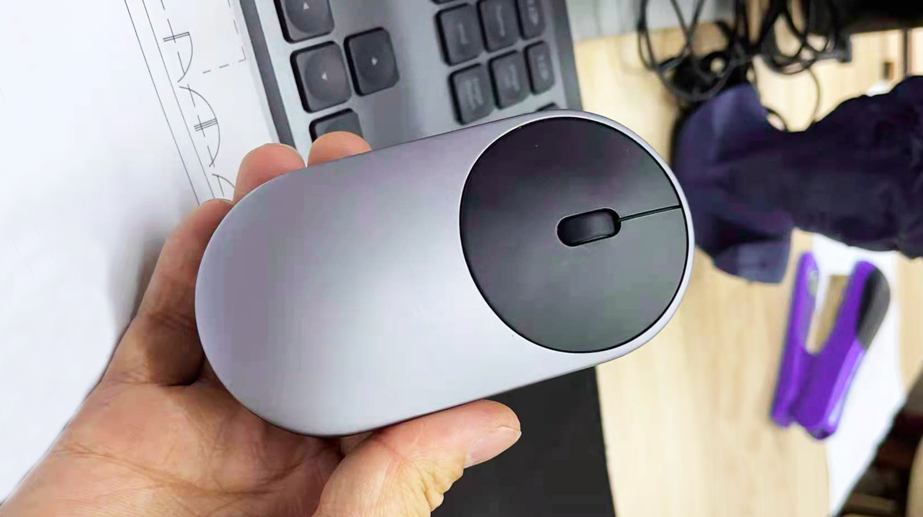 国产无线鼠标外形像甲壳虫,像甲壳虫一样的鼠标