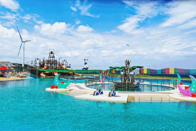 威海2天怎么玩,2日1晚威海旅游攻略