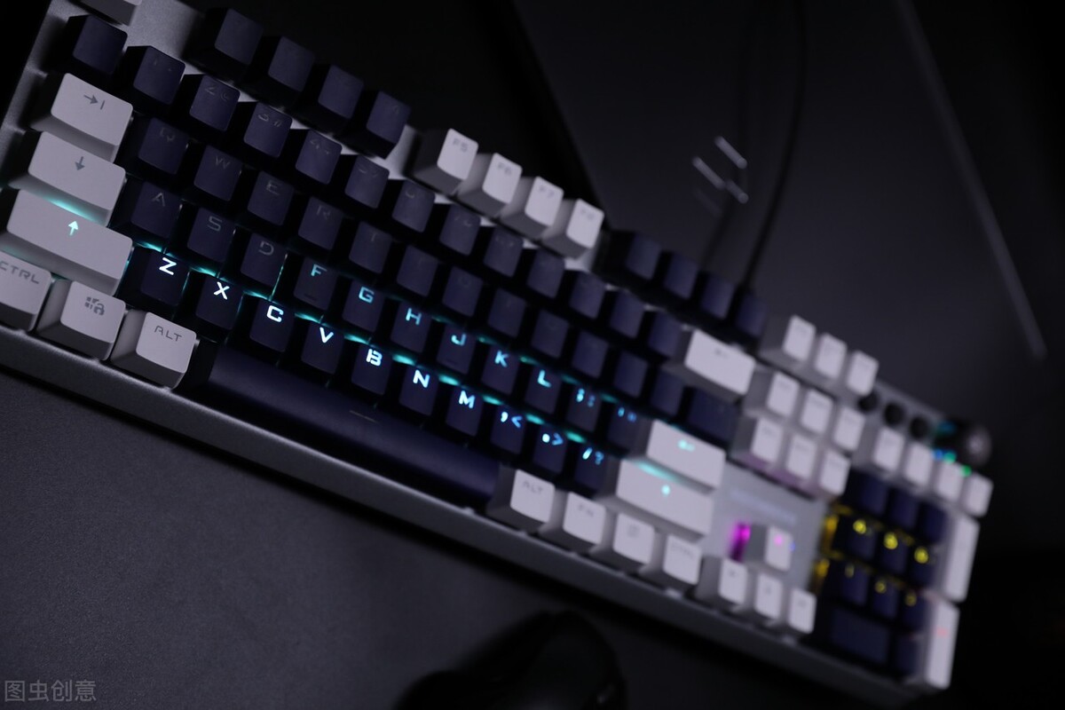 电脑键盘如何清洁污垢,苹果妙控键盘怎么清洁