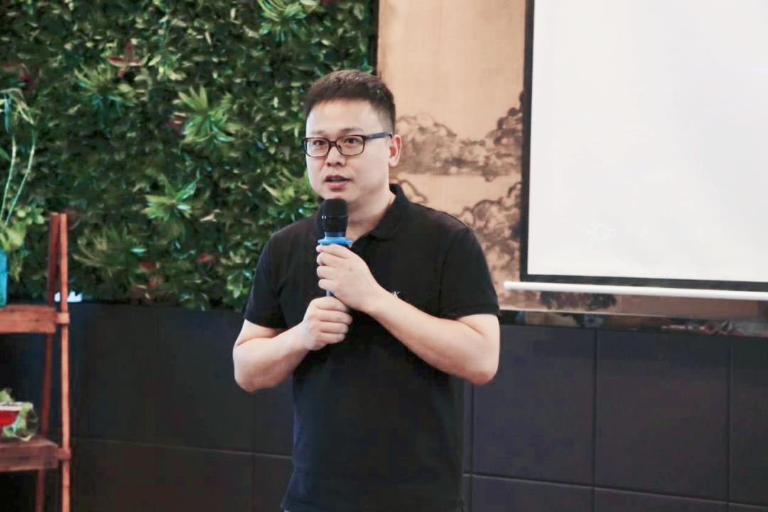 高校驻皖校友会走进科大硅谷核心区活动在中国声谷圆满举行