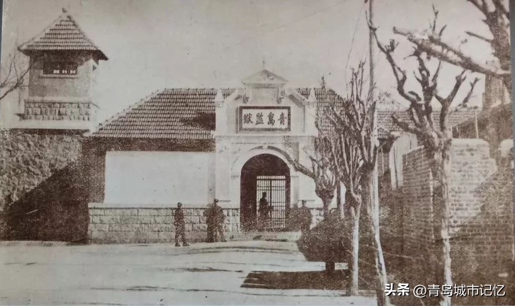 李村的历史来历,李村以前的样子