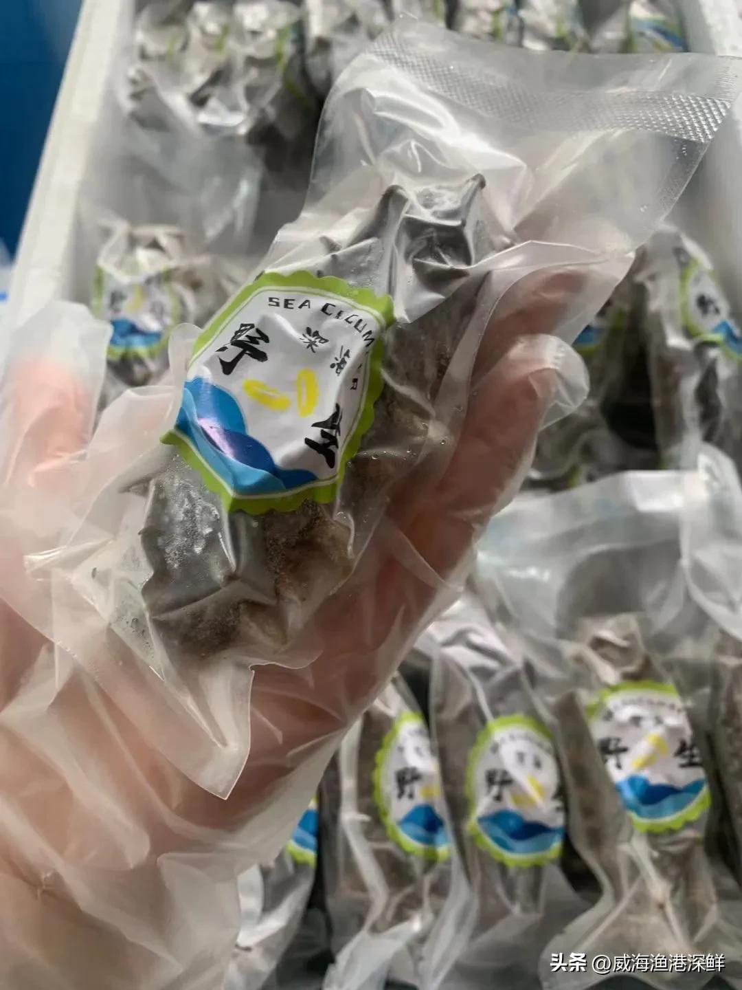 网上海参哪家卖得比较好,网上卖大连海参咋样