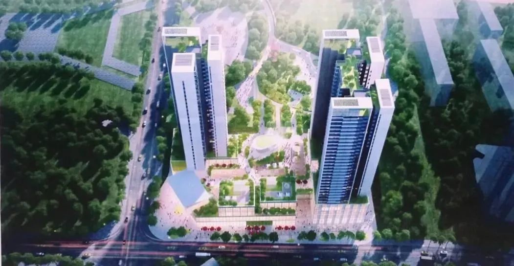 宝安鸿荣源壹方城住宅,深圳壹方城鸿荣源七区140平