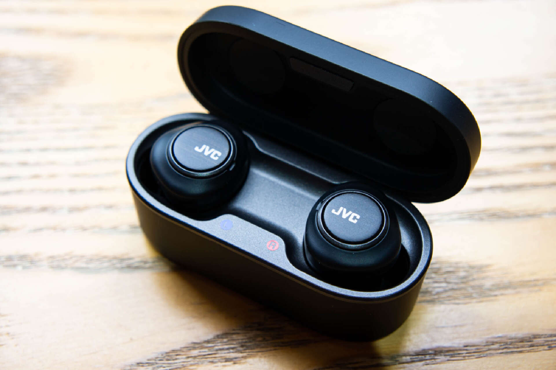 jvc无线蓝牙耳机怎么样,jvc耳机缺点