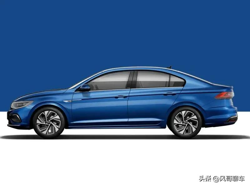 大众新宝来曝光，换装速腾同款1.5T发动机，卡罗拉不香了？