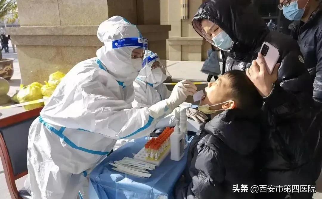 #这次换我护你长安#【回顾2021，是什么让我们奋勇向前？】