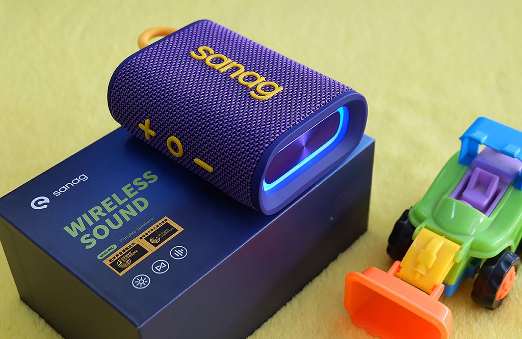 sanagm13spro音响评测,SANAGM13SPRO无线蓝牙音响