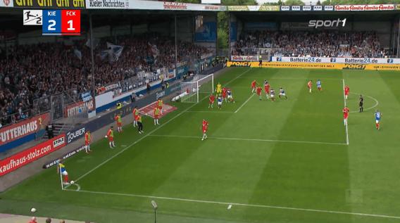 22-23赛季德乙第一轮赛果,德乙重头戏赛事分析