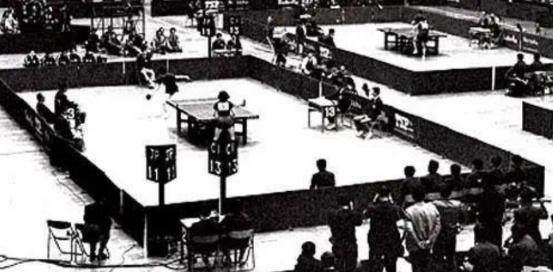 1971年，毛主席看了这份报纸后，立即指示：邀请美国乒乓球队访华