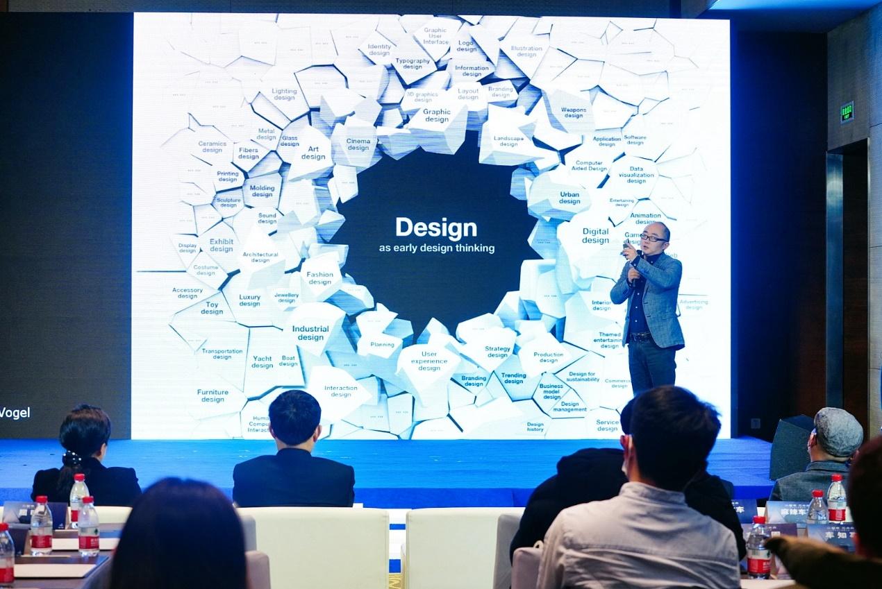 中国汽车设计的越来越好看了,汽车设计中的豪华感