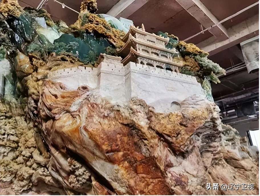 中华第一玉在哪里,中华第一玉图片大全