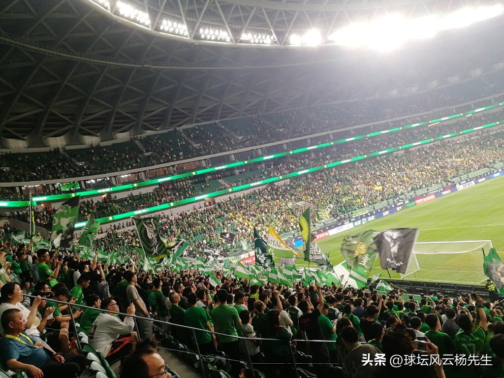 新工体北京国安,北京国安5-2战胜南通支云全场视频