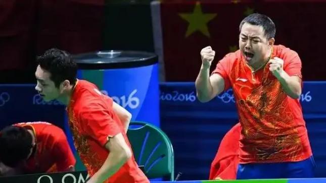 乒乓球赛规则和赛制,30秒教你乒乓球多种套路训练法