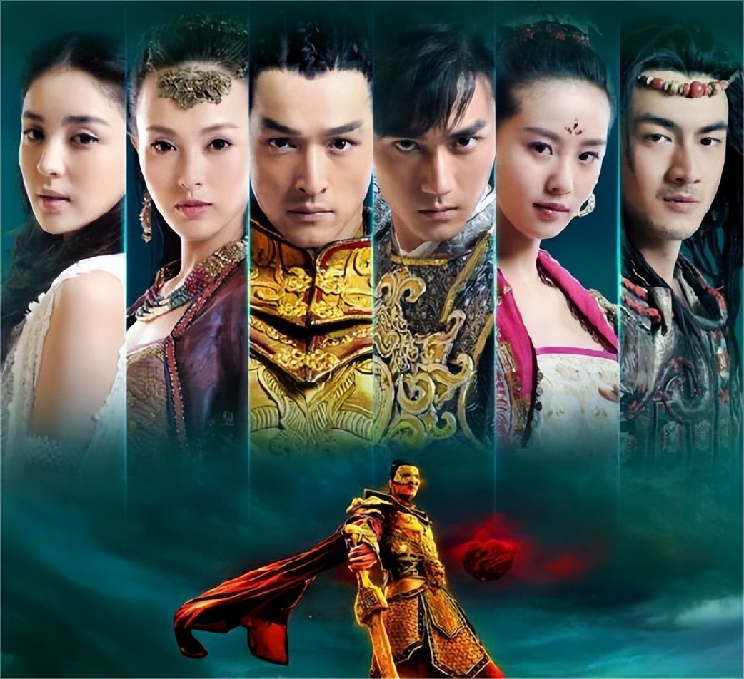 内娱“四大小生”，有人“家暴”绯闻缠身，有人“不务正业”