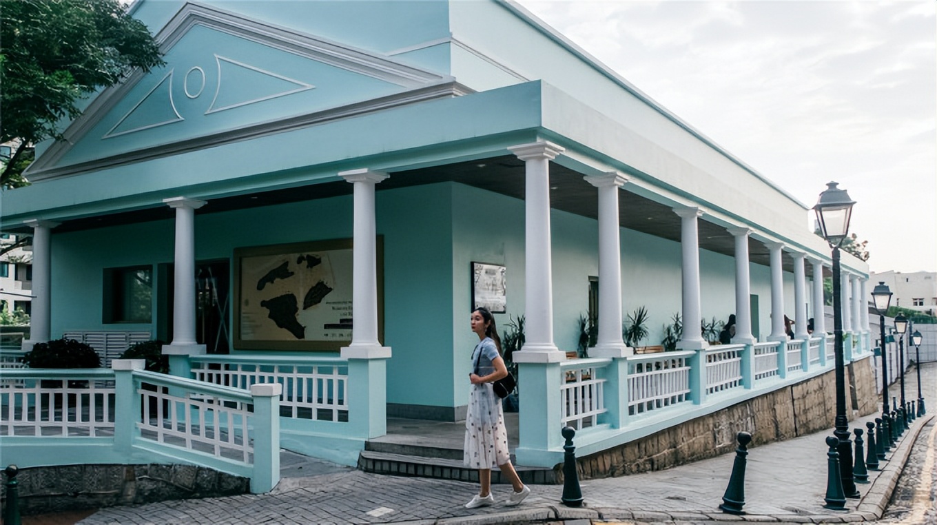 澳门攻略1日游自由行,澳门游玩最佳攻略