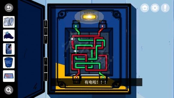 房间的秘密三个房间攻略,房间的秘密攻略图文详解