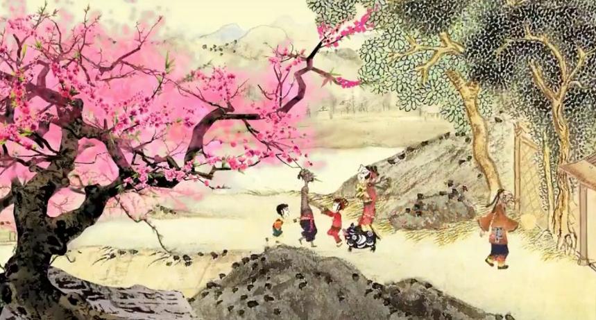 如何学习晦涩难懂的知识,如何学透语文书