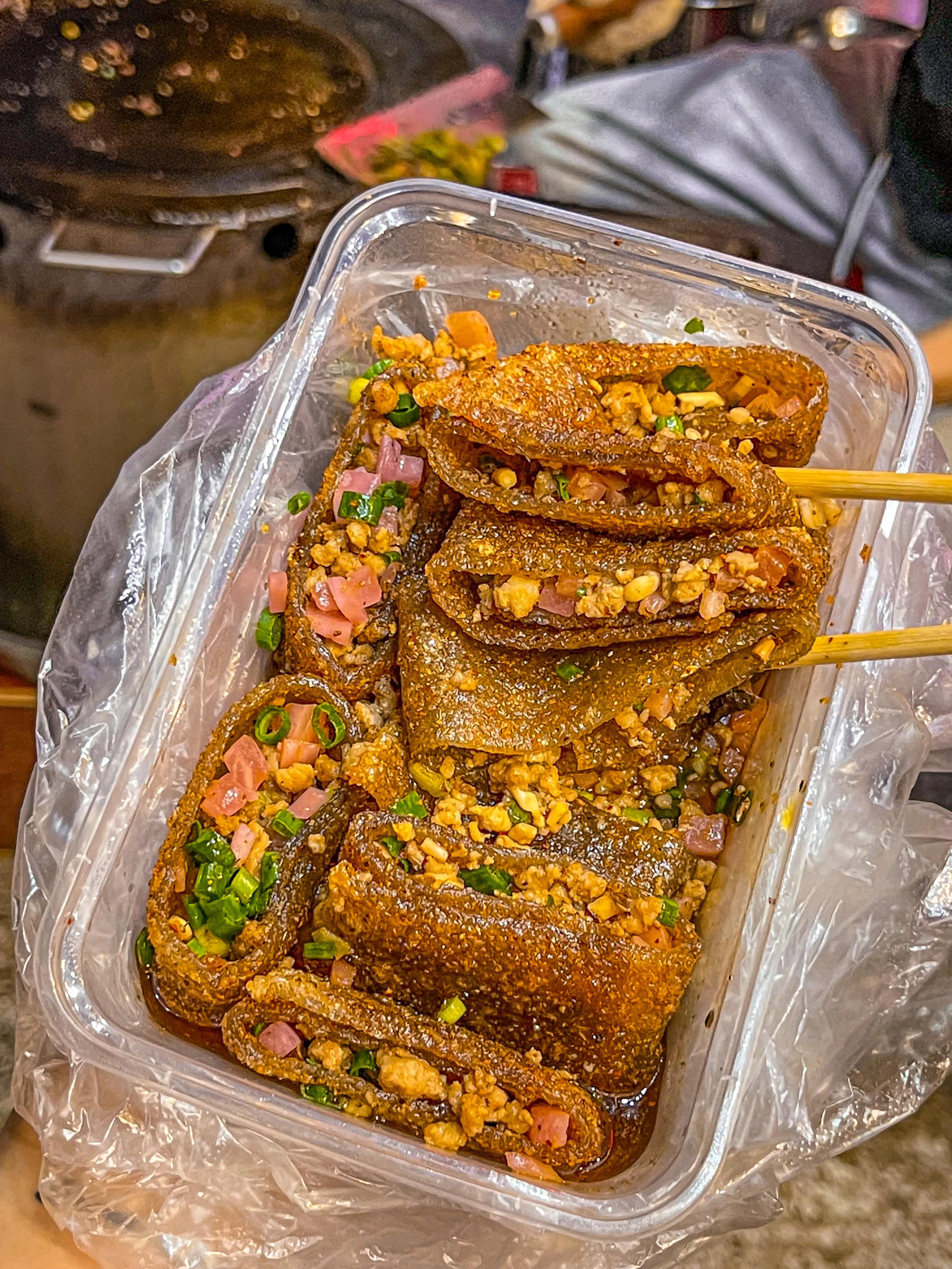 重庆好吃的烧烤料推荐,正宗重庆烧烤最好吃的有哪些配方