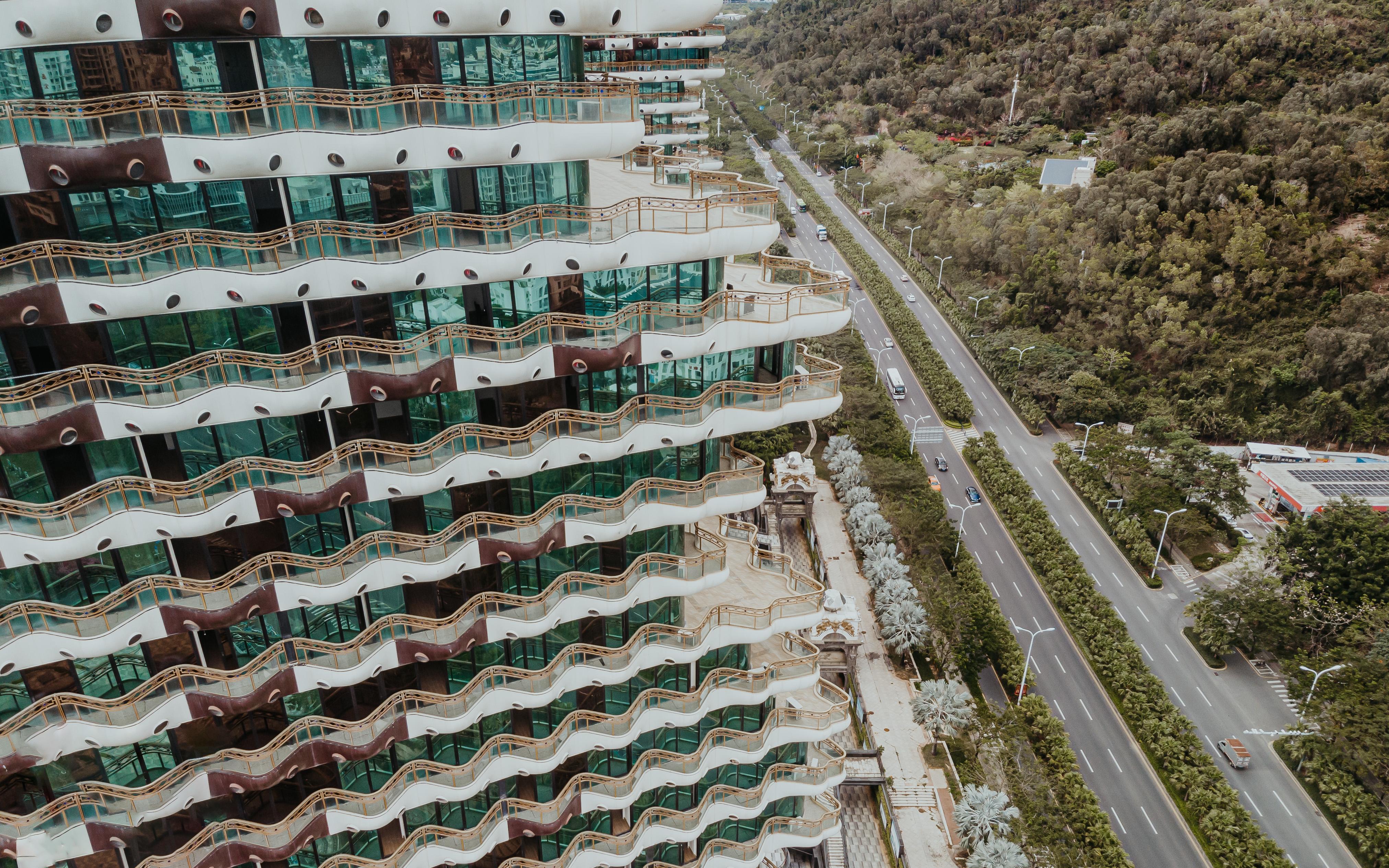 海南环岛高速美食攻略,海南环岛自驾游攻略推荐