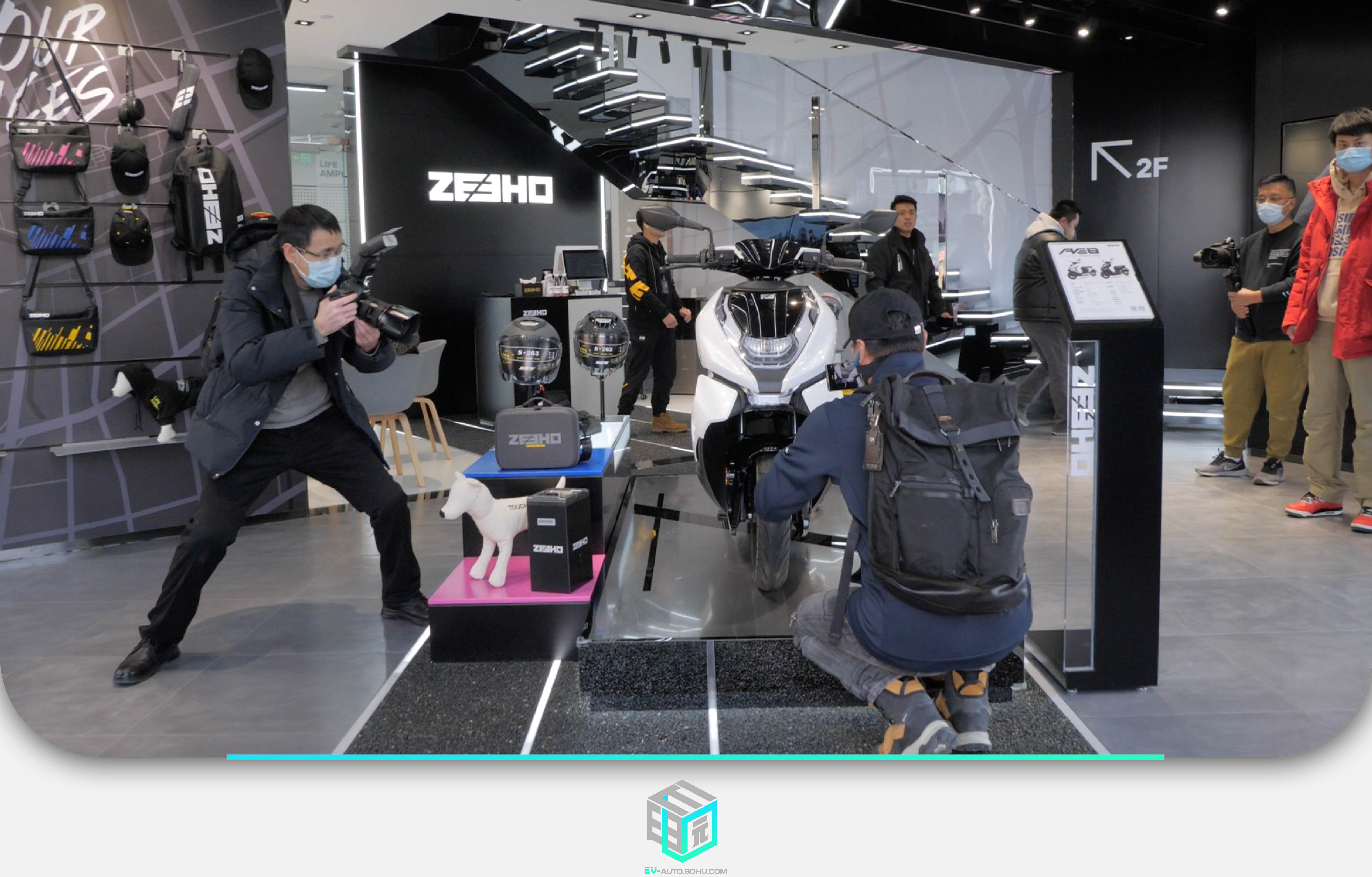 春风摩托车可以试驾嘛,电摩能用汽车电池吗