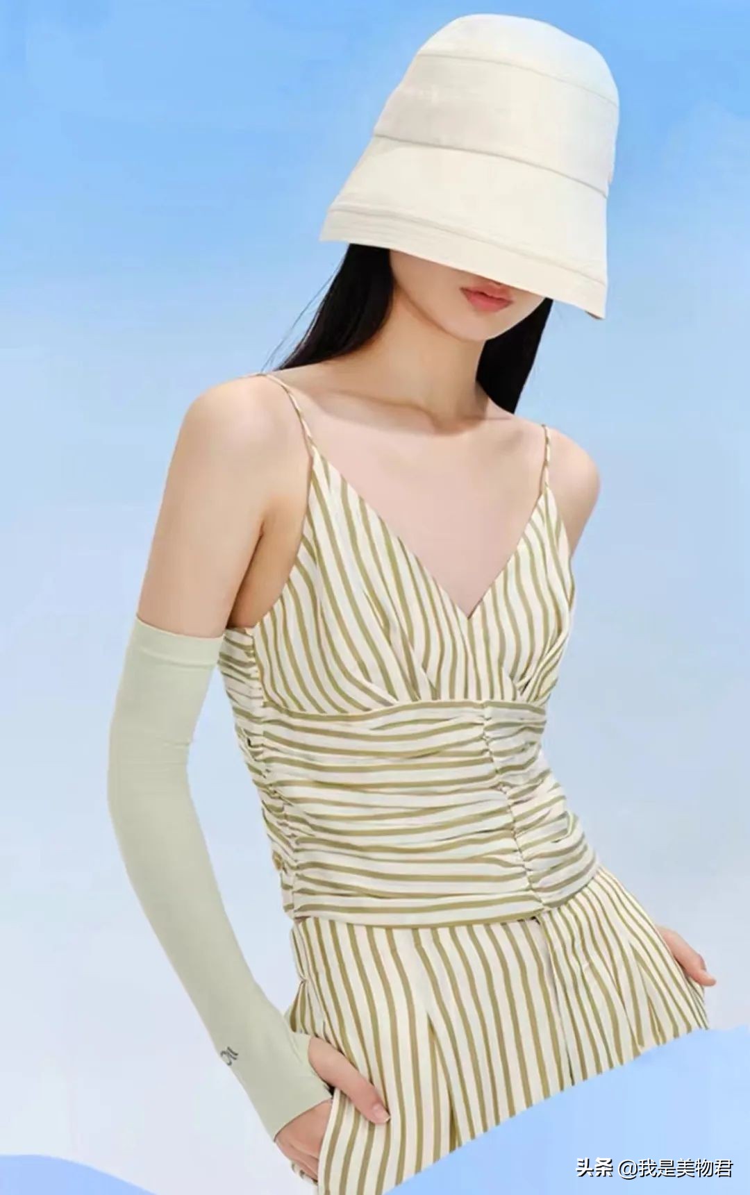 一年四季必备的防晒神器,用什么防晒神器好一点呢