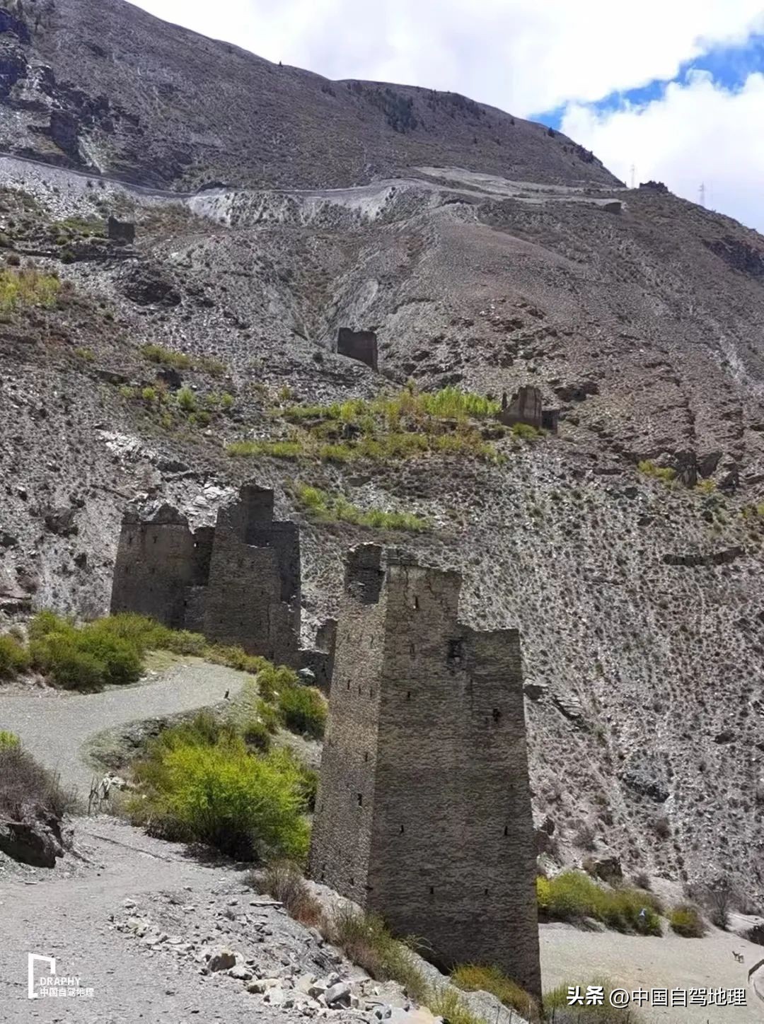 冬日边走边玩路线推荐,滇藏公路西藏七天自驾旅游攻略