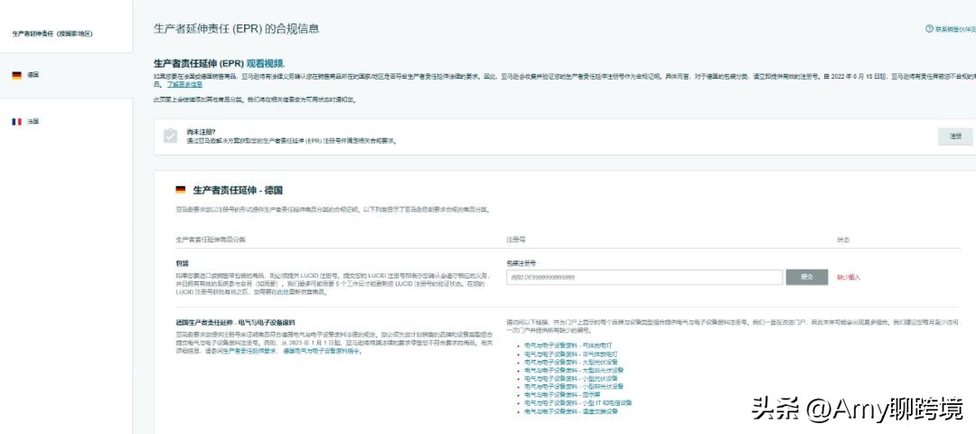 amy聊跨境卖家如何稳妥入驻中东,amy聊跨境