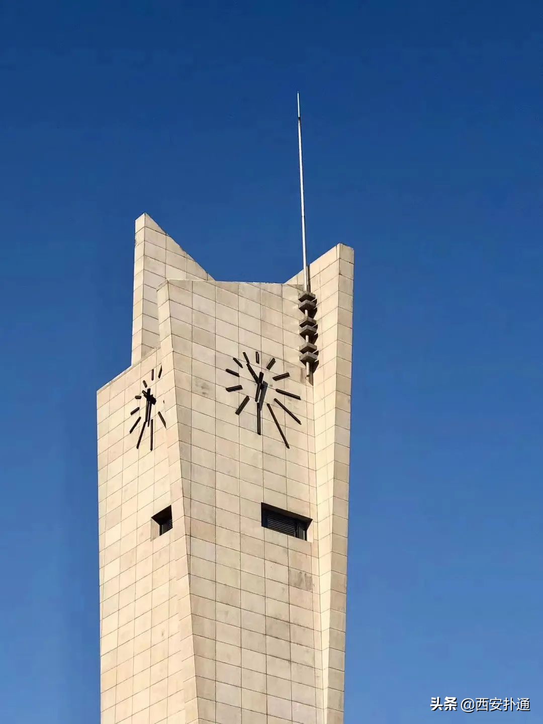 曾经的西安欧亚学院,西安人眼中的西安欧亚学院