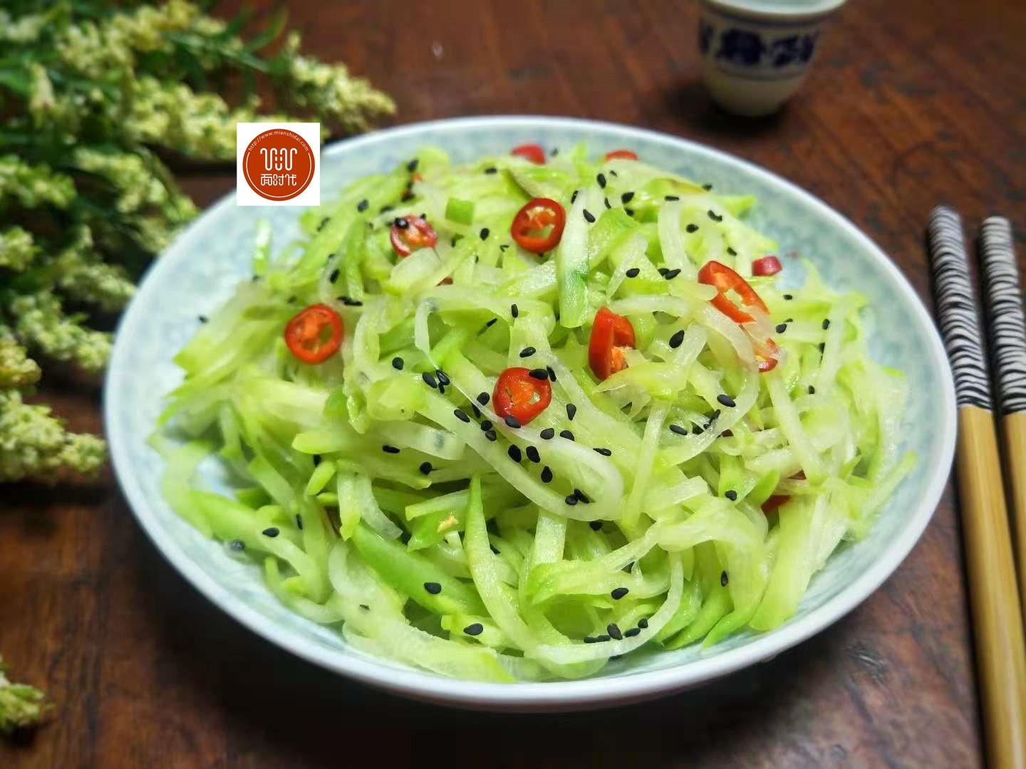 夏天吃瓜它们比西瓜更解暑,夏季吃瓜季多吃这5种瓜消暑清热