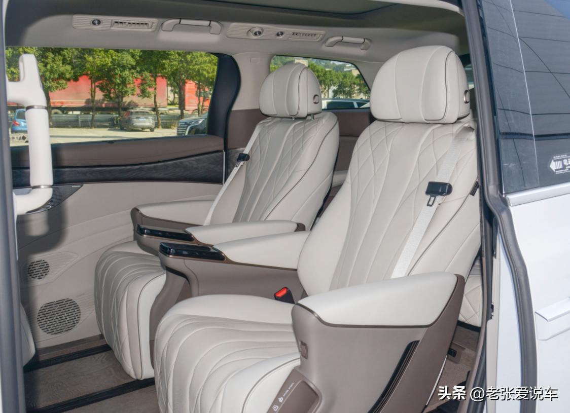 理想l9和腾势d9车主用车感受,腾势d9销量与gl8销量对比23年