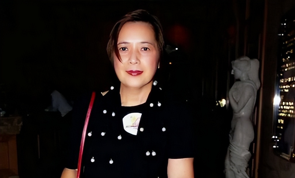 宝咏琴离婚时多少岁,宠夫大结局