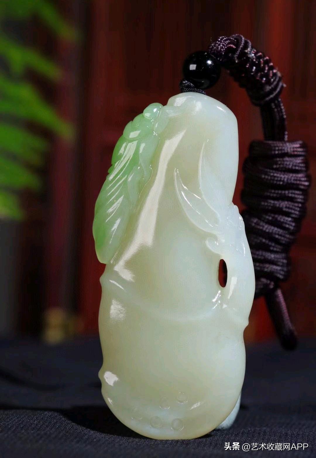 人养玉三年玉养人一生靠谱吗,为什么人能养玉玉养人