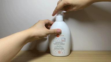 宝宝洗发沐浴推荐排行榜,婴幼儿专用洗发沐浴哪个牌子好