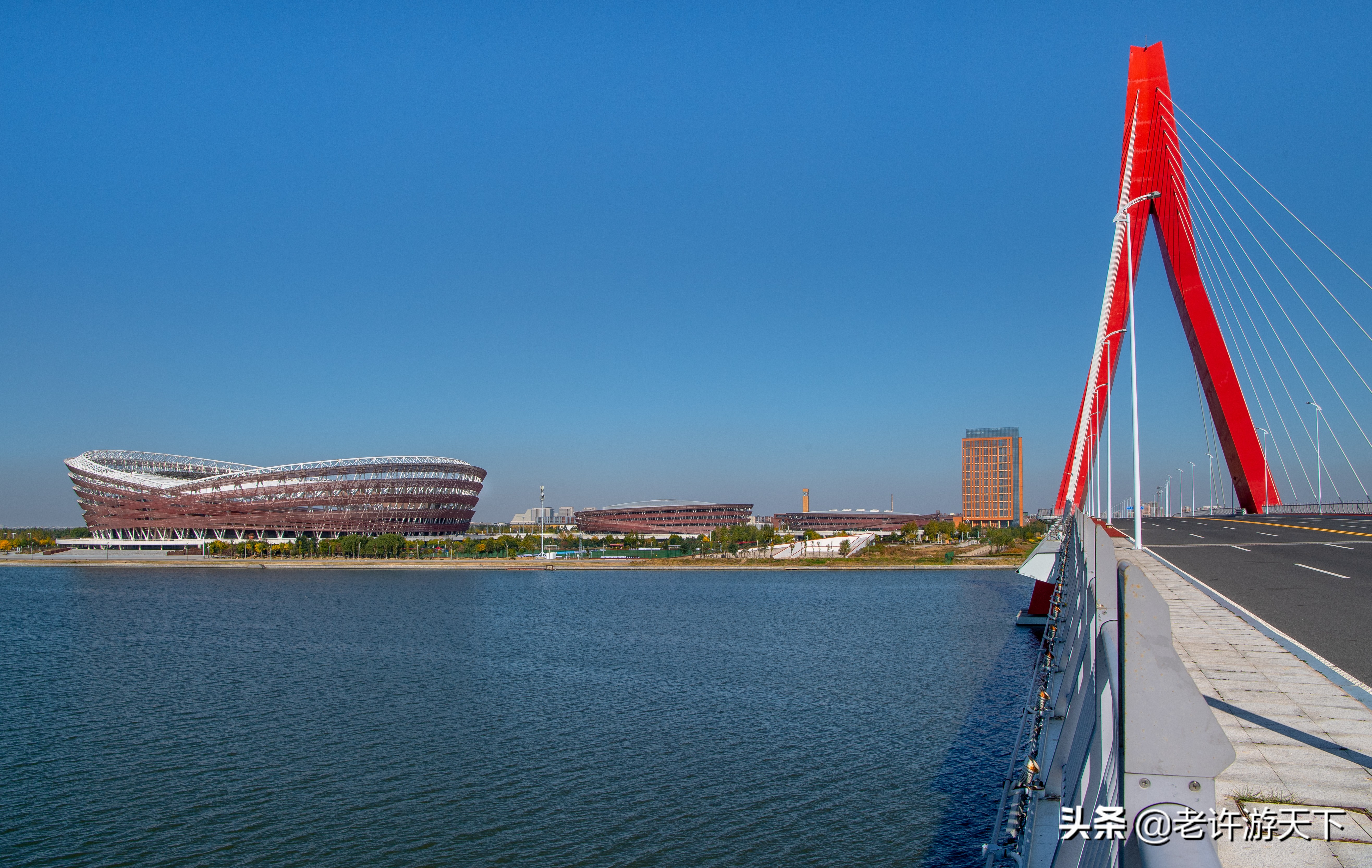 老许游记大全,老许游记第四天完整版