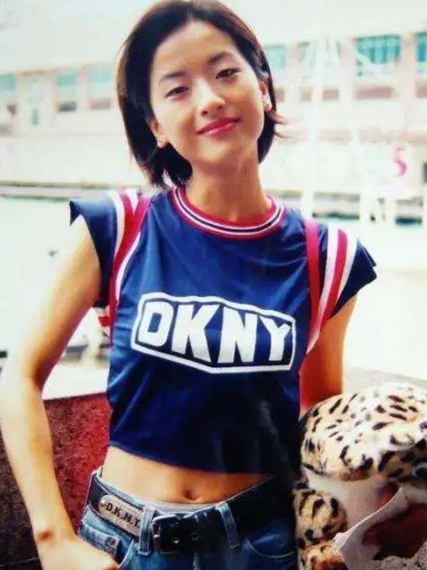 徐濠萦陈奕迅现在怎样了,徐濠萦陈奕迅现状