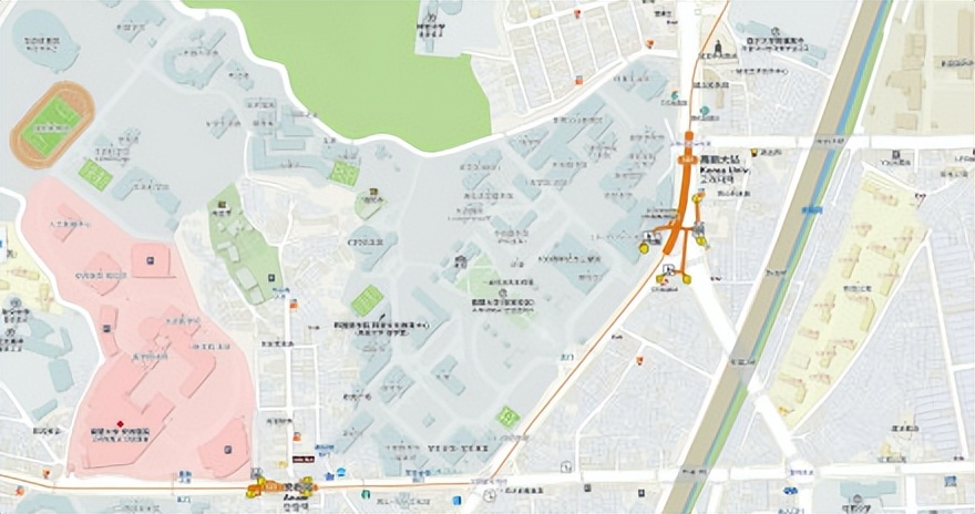 韩国高丽大学如何,高丽大学留学机构