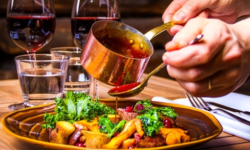 芬兰人的饮食食谱,芬兰传统食物