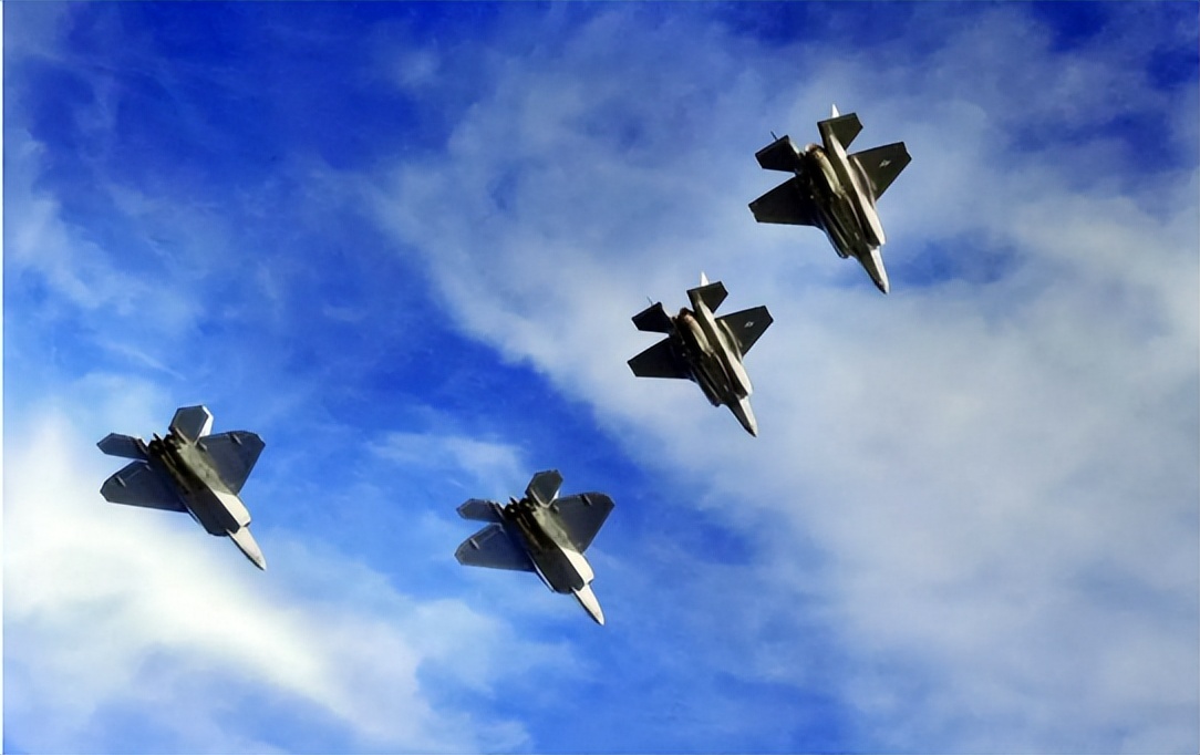 好多国家买f35,f-35为什么这么值钱