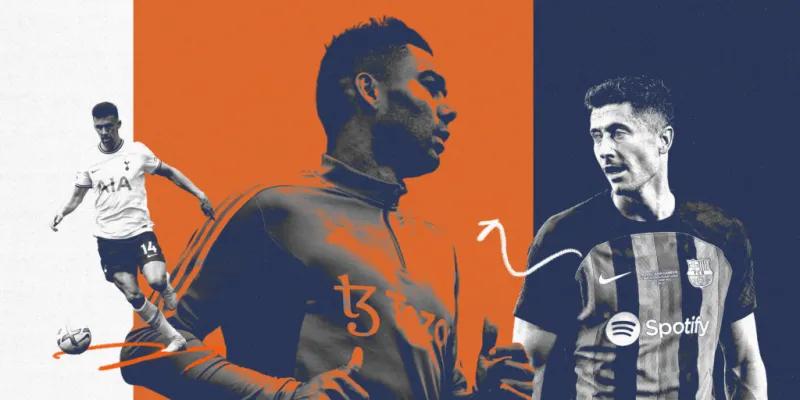 为何今年夏天，我们会看到这么多30岁+的球员拿到高薪长约？