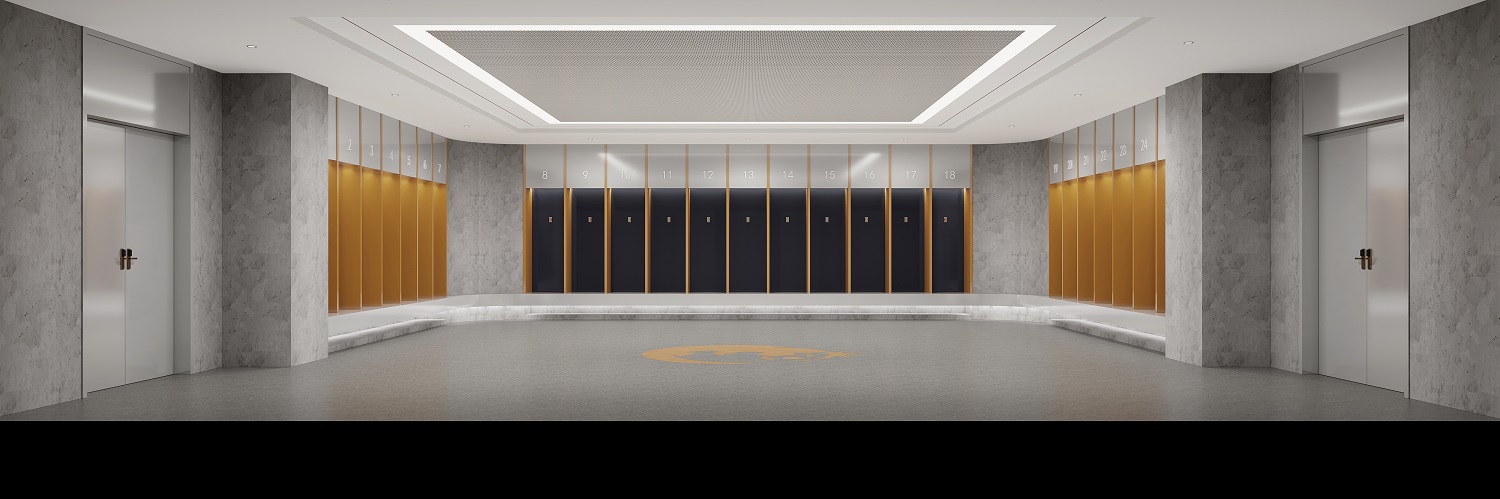 重庆首座专业足球场设计,重庆专业足球场