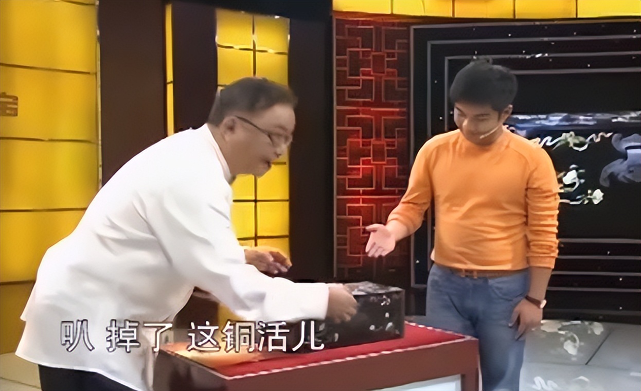 价值千万的红木盒暗藏玄机,5万装钱的惊喜盒子成品