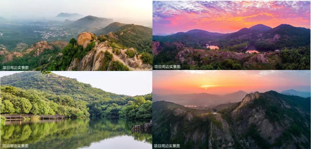 山语澜院效果图,山语澜院户型