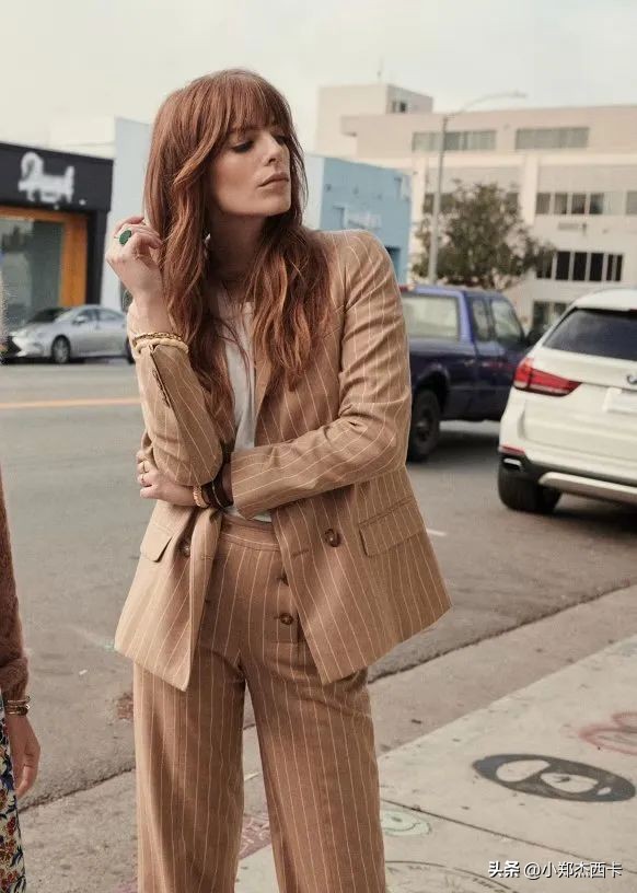 法国小众服装品牌,法国人爱穿的品牌