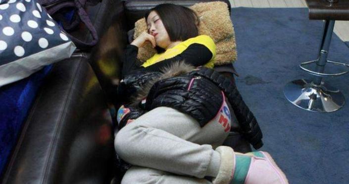 姚贝娜眼角膜捐献者现状,姚贝娜去世后纪录片